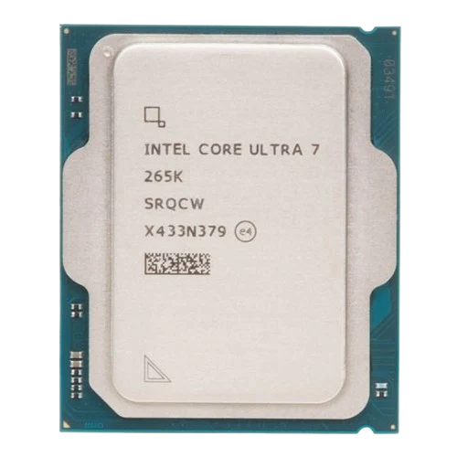 Intel Core Ultra 7 265K 8P+12E/20T LGA 1851