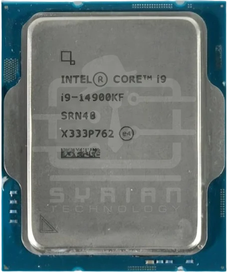 Intel Core i9-14900KF UP to 6.0GHz/36MB/24-Core/32-Threads/125W LGA1700