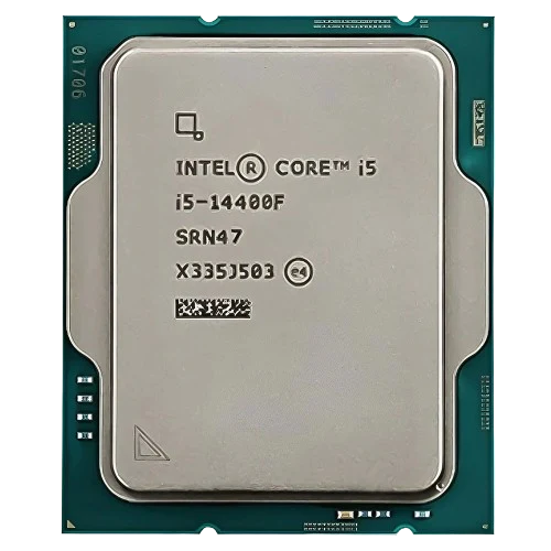 Intel Core i5 14400F 6P+4E/16T up to 4.7GHz 20MB LGA 1700