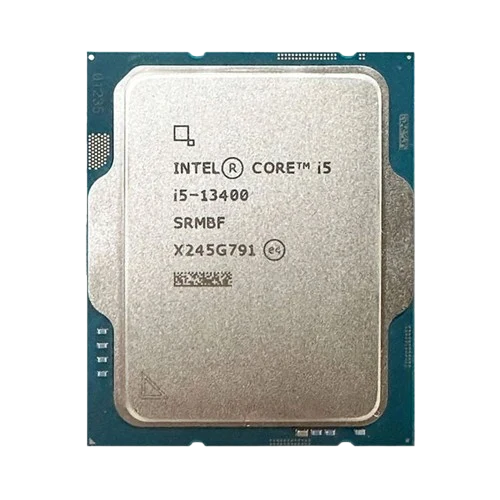 Intel Core i5 13400 6P+4E/16T, up to 4.6GHz, 20MB Cache LGA 1700