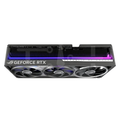 ASUS ROG-ASTRAL-RTX5080-OC 16GB -GAMING