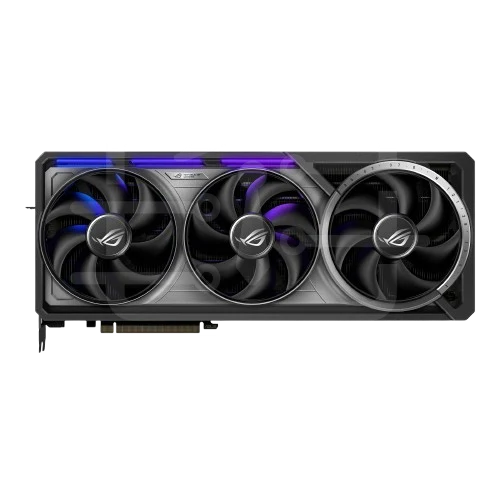 ASUS ROG-ASTRAL-RTX5080-OC 16GB -GAMING
