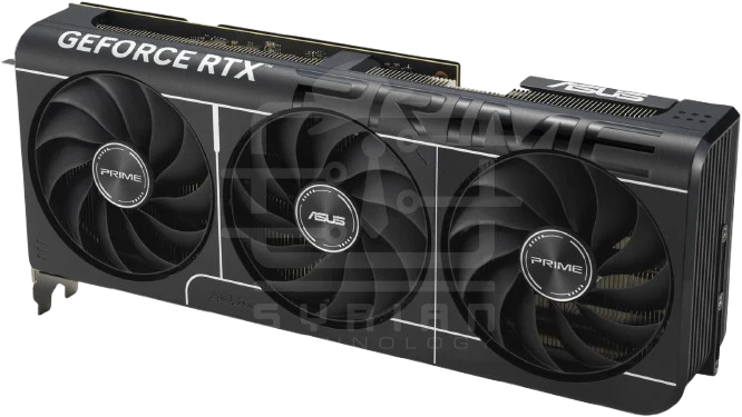 ASUS PRIME-RTX5080-OC 16GB