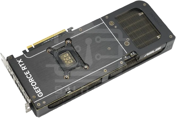 ASUS PRIME-RTX5080-OC 16GB