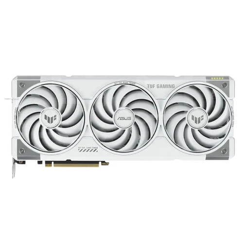 ASUS TUF-RTX5070TI-OC 16GB