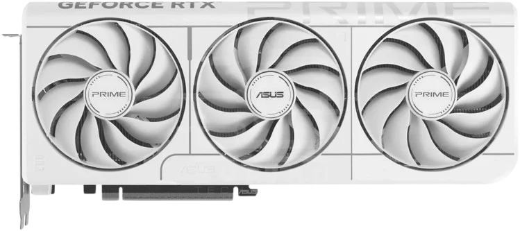 ASUS PRIME-RTX5070-OC 12GB