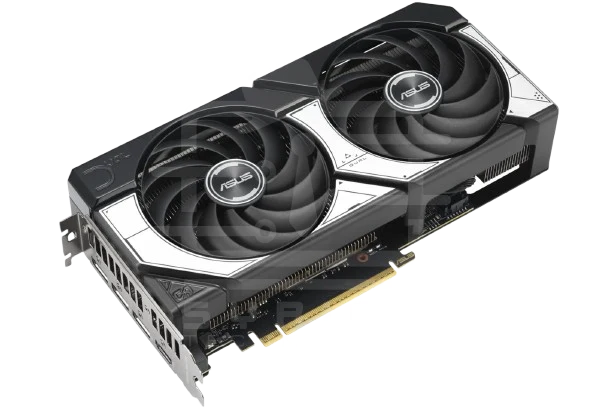 ASUS DUAL-RTX5070-OC 12GB