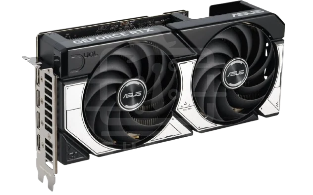 ASUS DUAL-RTX5070-OC 12GB