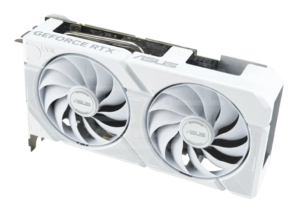 ASUS DUAL-RTX5060TI-OC 16GB
