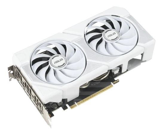 ASUS DUAL-RTX5060TI-OC 16GB