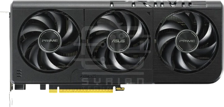 ASUS PRIME-RTX5060TI-OC 8GB