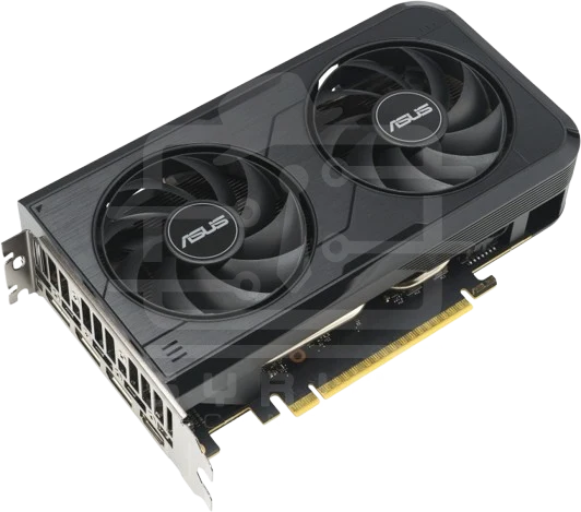 ASUS DUAL-RTX5050-OC 8GB