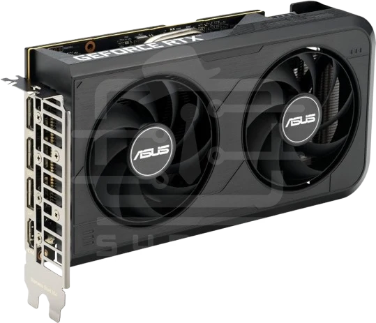 ASUS DUAL-RTX5050-OC 8GB