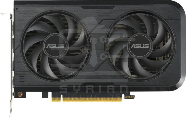 ASUS DUAL-RTX5050-OC 8GB