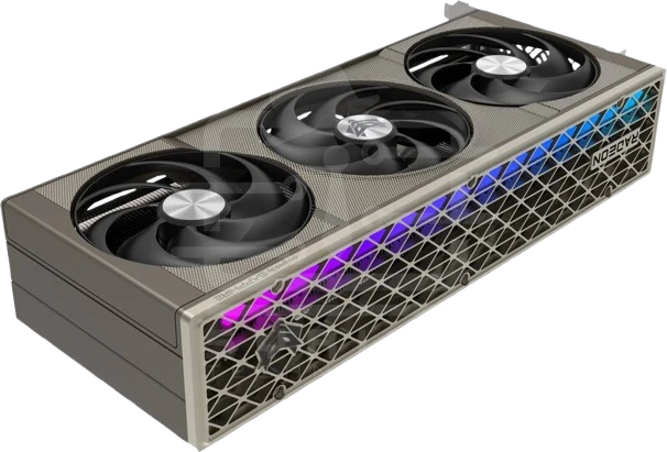Sapphire Nitro+ AMD Radeon RX9070XT OC 16GB