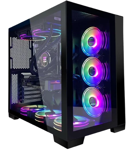 M.B.Z790 EAGLE AX DDR5 i9 14900KF MSI GeForce RTX 5090 32GB RAM 32GB SSD 1TB