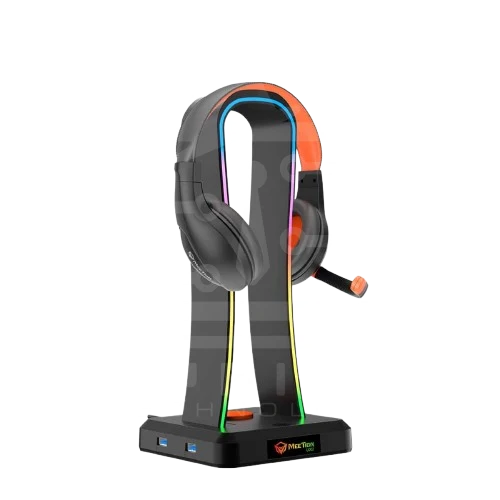 Meetion U002 RGB Gaming Headset Stand