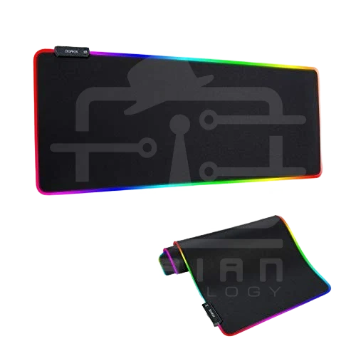 Pad Mouse RGB