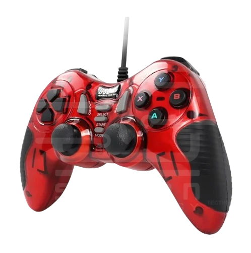 Wireless Joystick  2.4G Wireless 7in1