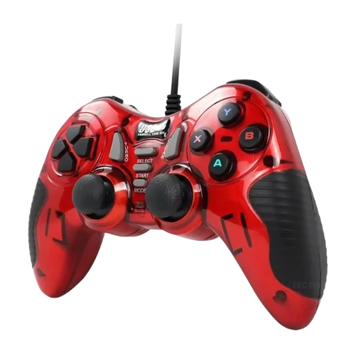 Wireless Joystick  2.4G Wireless 7in1