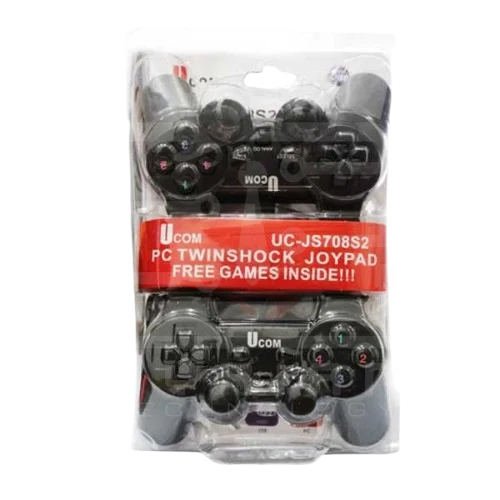 2in1 U-com JoyStick