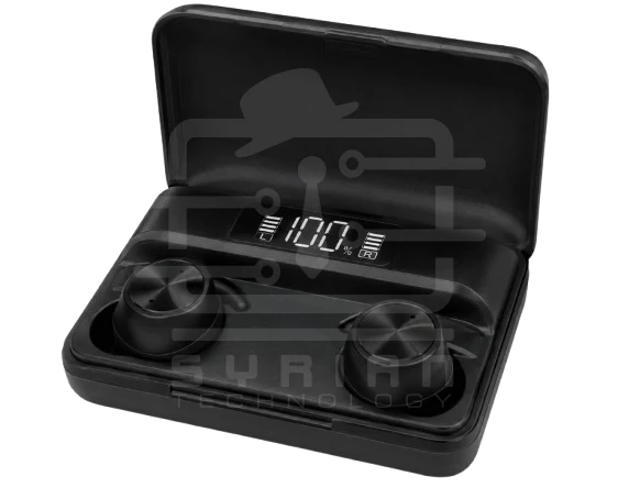 Bluetooth earbuds copy Samara M80