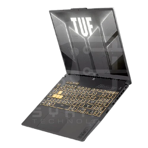 ASUS TUF Gaming F16 F16 FX607VJB