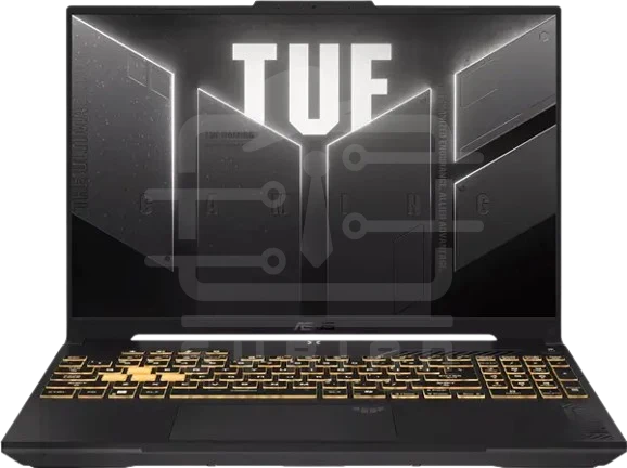 ASUS TUF Gaming F16 F16 FX607VJB