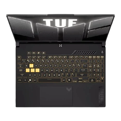 ASUS TUF Gaming F16 F16 FX607VJB