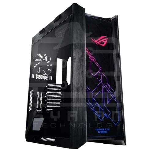 ASUS ROG Strix Helios GX601