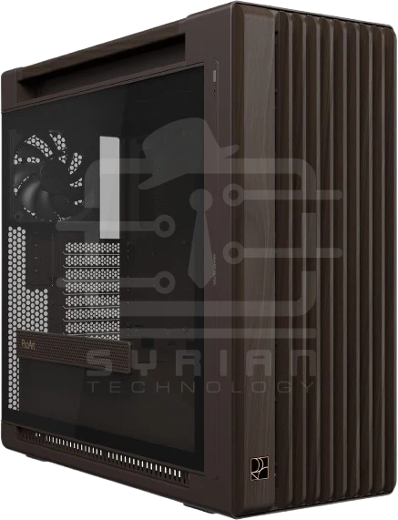 ASUS ProArt PA602 Wood Edition - Tempered Glass Panel