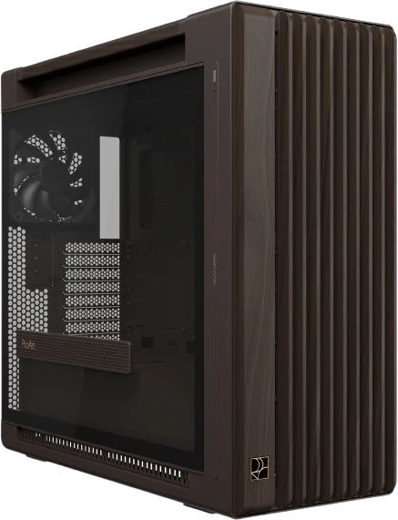 ASUS ProArt PA602 Wood Edition - Tempered Glass Panel