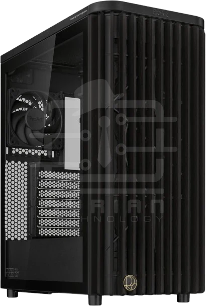 ASUS ProArt PA401 Wood Edition - Tempered Glass Panel