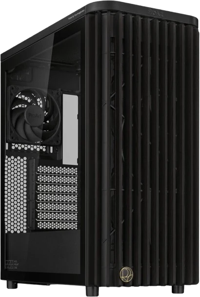 ASUS ProArt PA401 Wood Edition - Tempered Glass Panel
