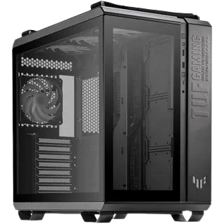 ASUS TUF GAMING GT502 PLUS ATX Case