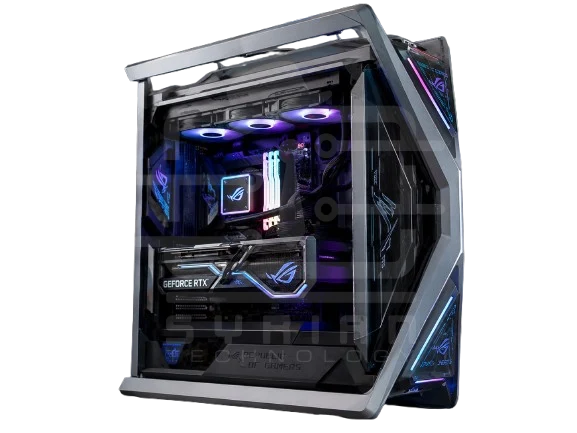 M.B.Asus ROG Z890 Ultra 9 285k RTX 5090 32GB Ram32+32GB SSD2TB