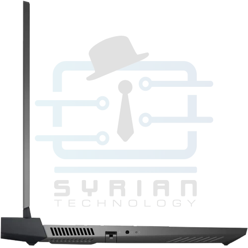 Dell G15 5520
