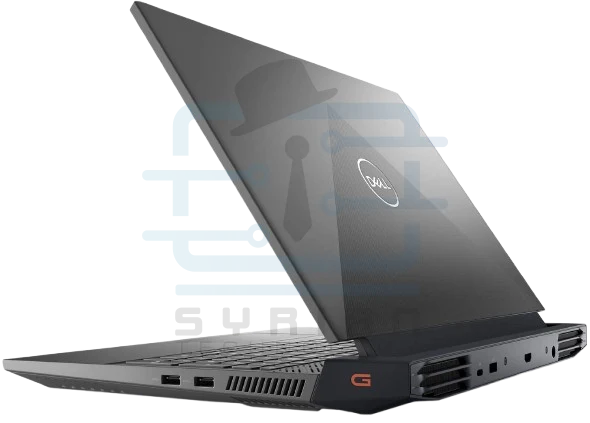 Dell G15 5520