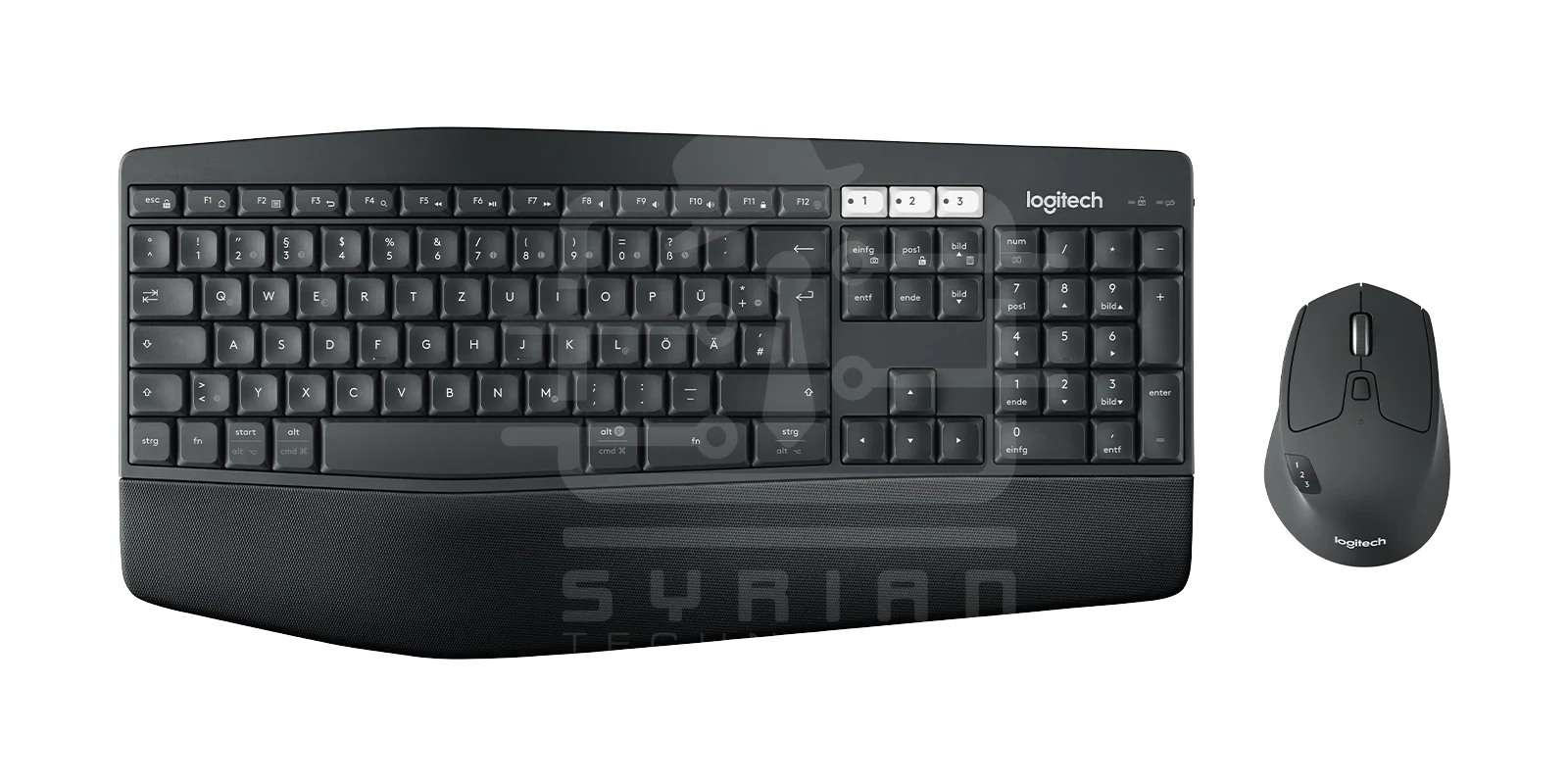 Logitech MK850 Wireless Combo