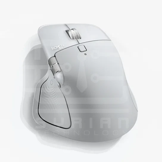 Logitech MX Master 4