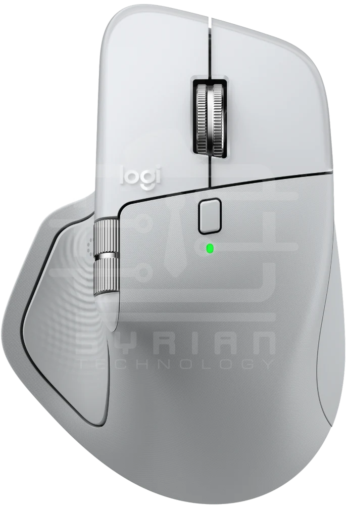 Logitech MX Master 4