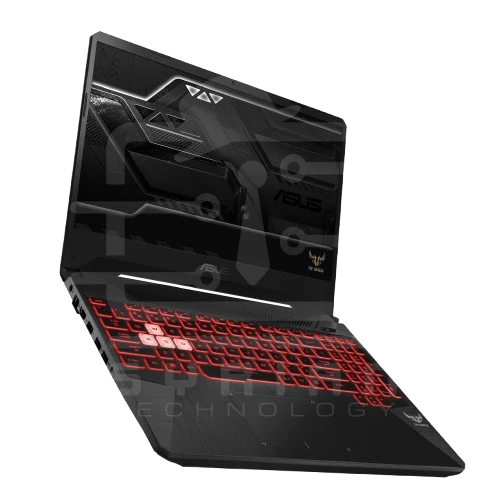 ASUS TUF Gaming FX80G