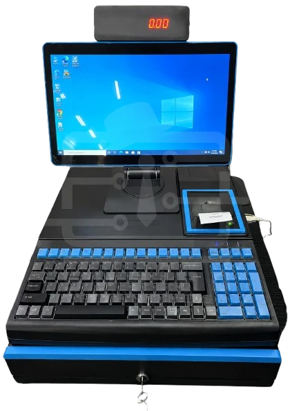 POS SYSTEM نقطة بيع