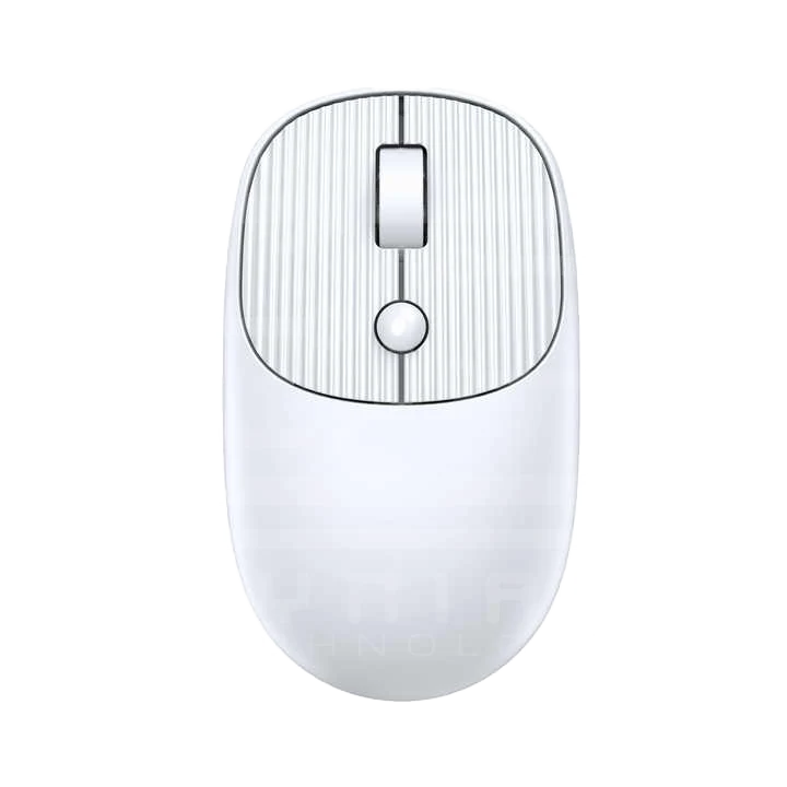 T_Wolf X6 Wireless Mouse