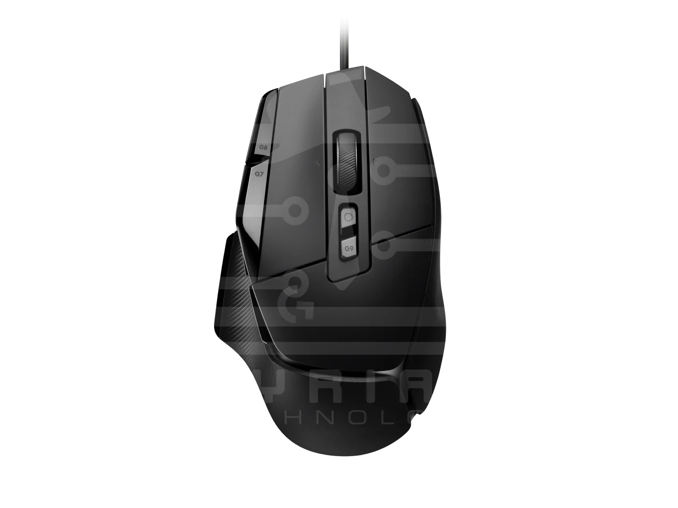 LOGITECH G502 X