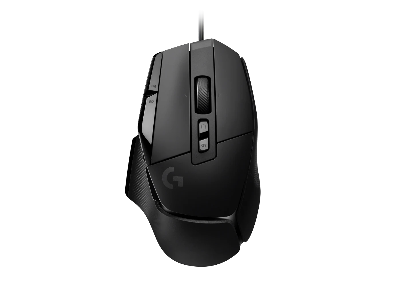 LOGITECH G502 X