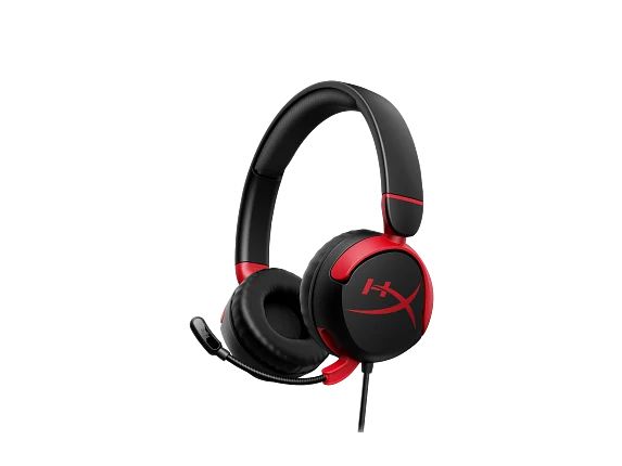 Hyper X Cloud Mini