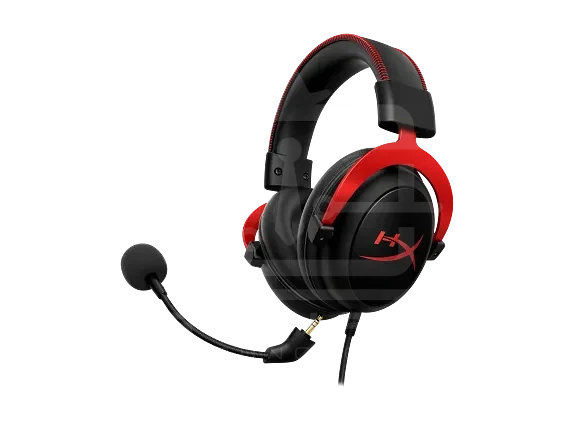HyperX Cloud II