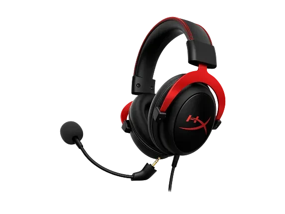 HyperX Cloud II