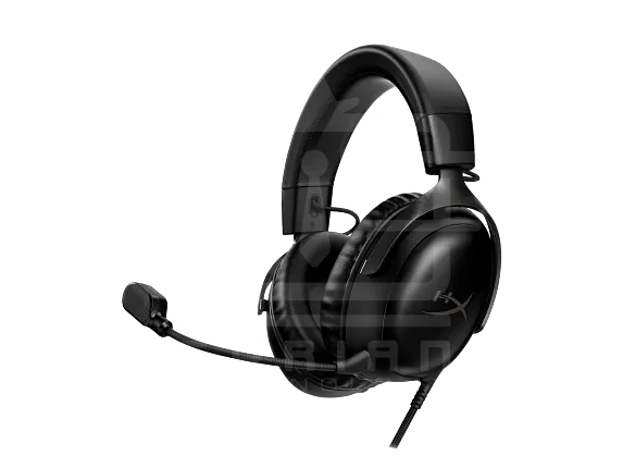 HyperX Cloud III